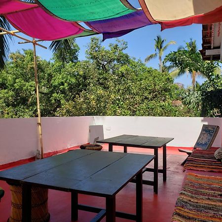 Laxmi Happy Home In Querim Goa ภายนอก รูปภาพ
