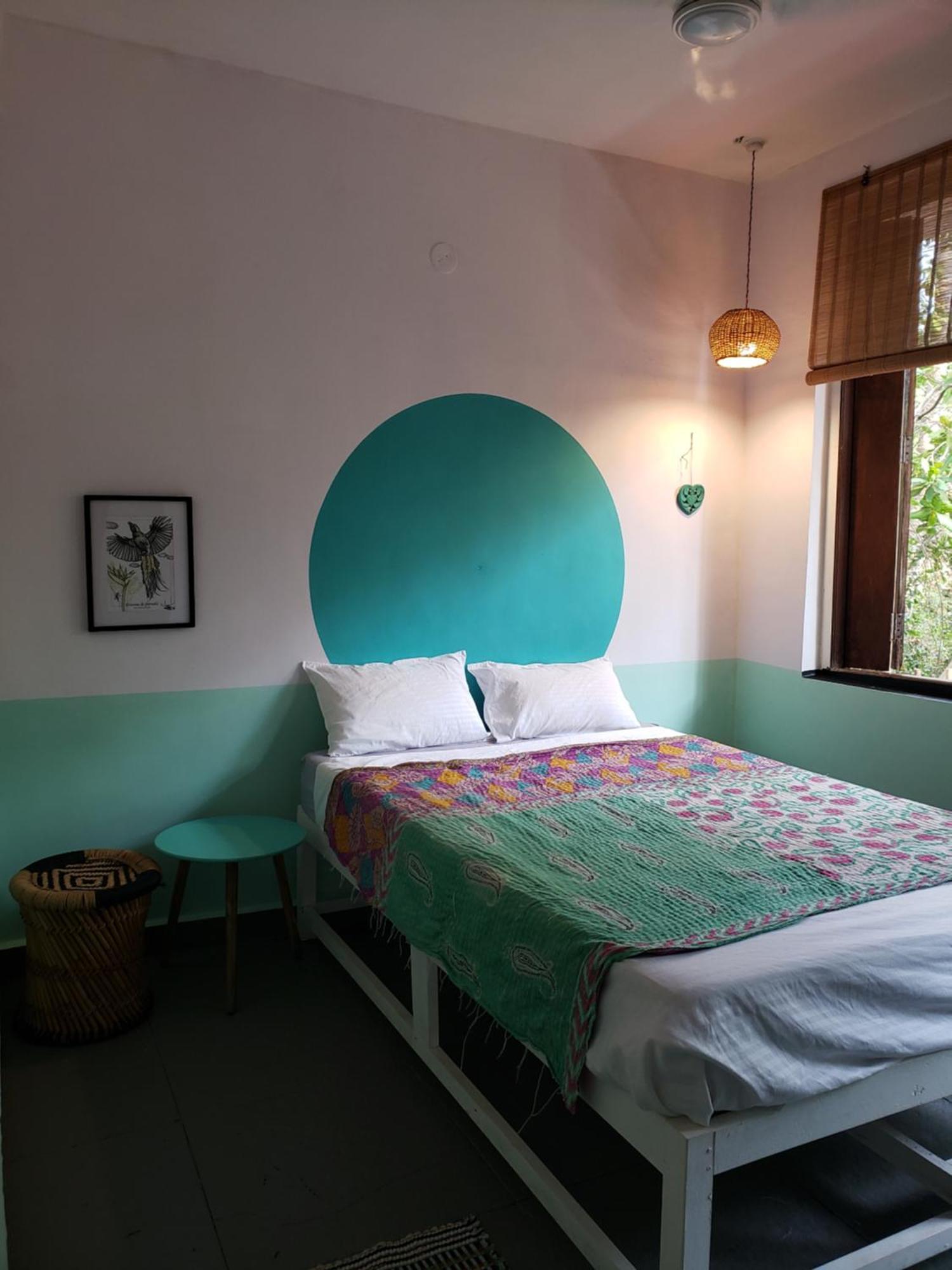 Laxmi Happy Home In Querim Goa ภายนอก รูปภาพ