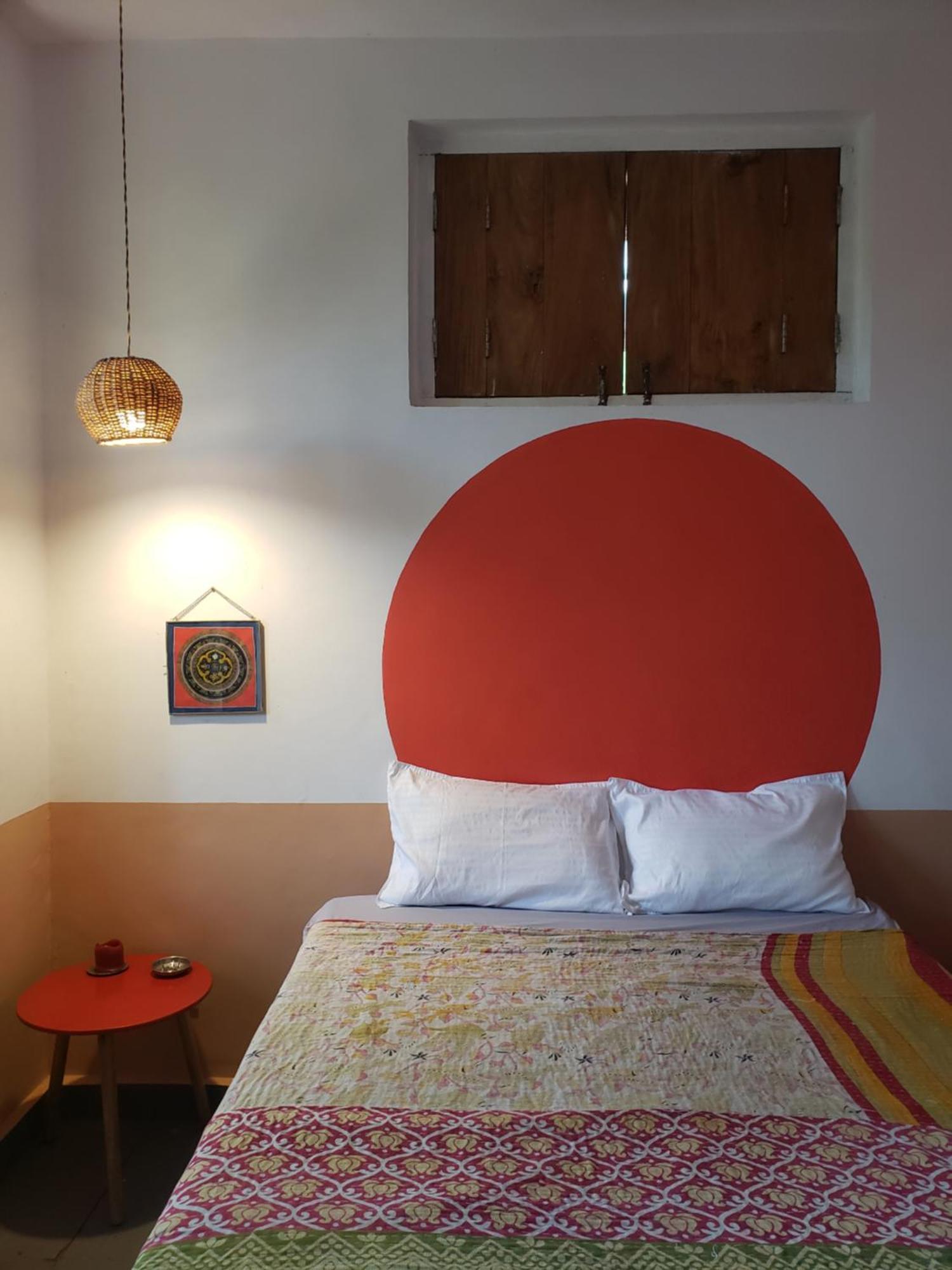 Laxmi Happy Home In Querim Goa ภายนอก รูปภาพ