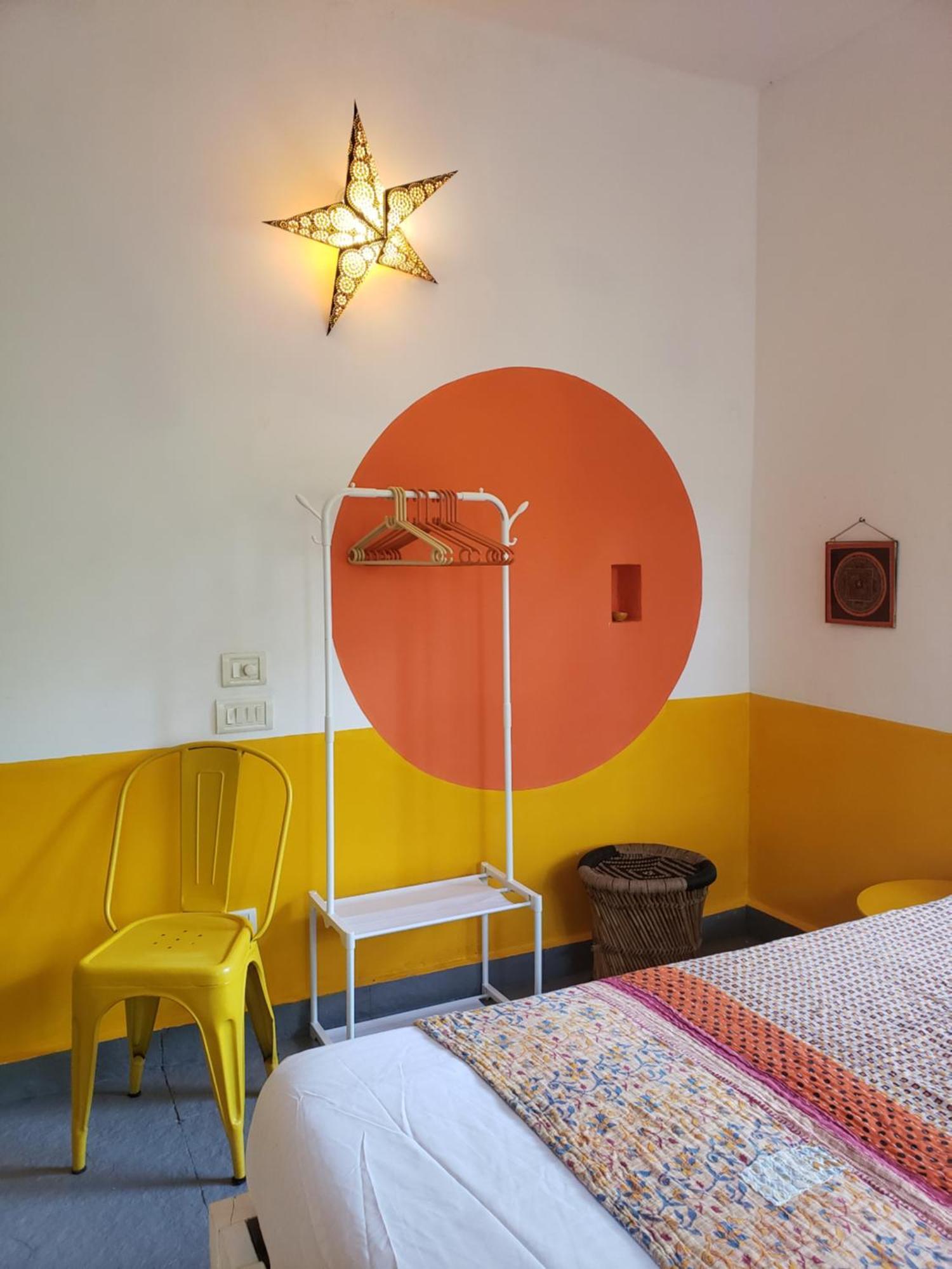Laxmi Happy Home In Querim Goa ภายนอก รูปภาพ