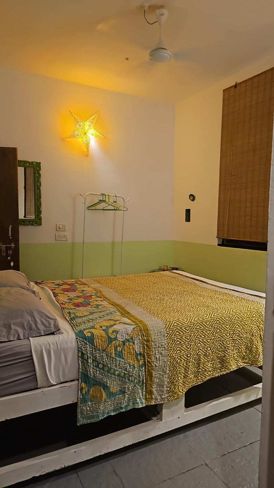 Laxmi Happy Home In Querim Goa ภายนอก รูปภาพ