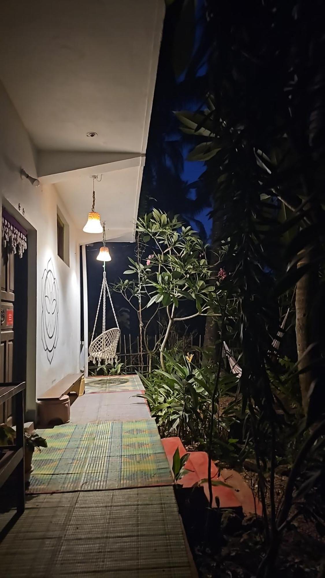 Laxmi Happy Home In Querim Goa ภายนอก รูปภาพ